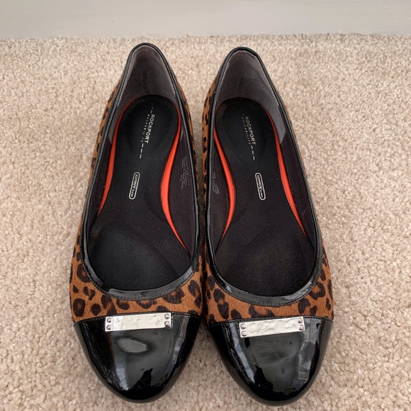 rockport walkability adiprene by adidas